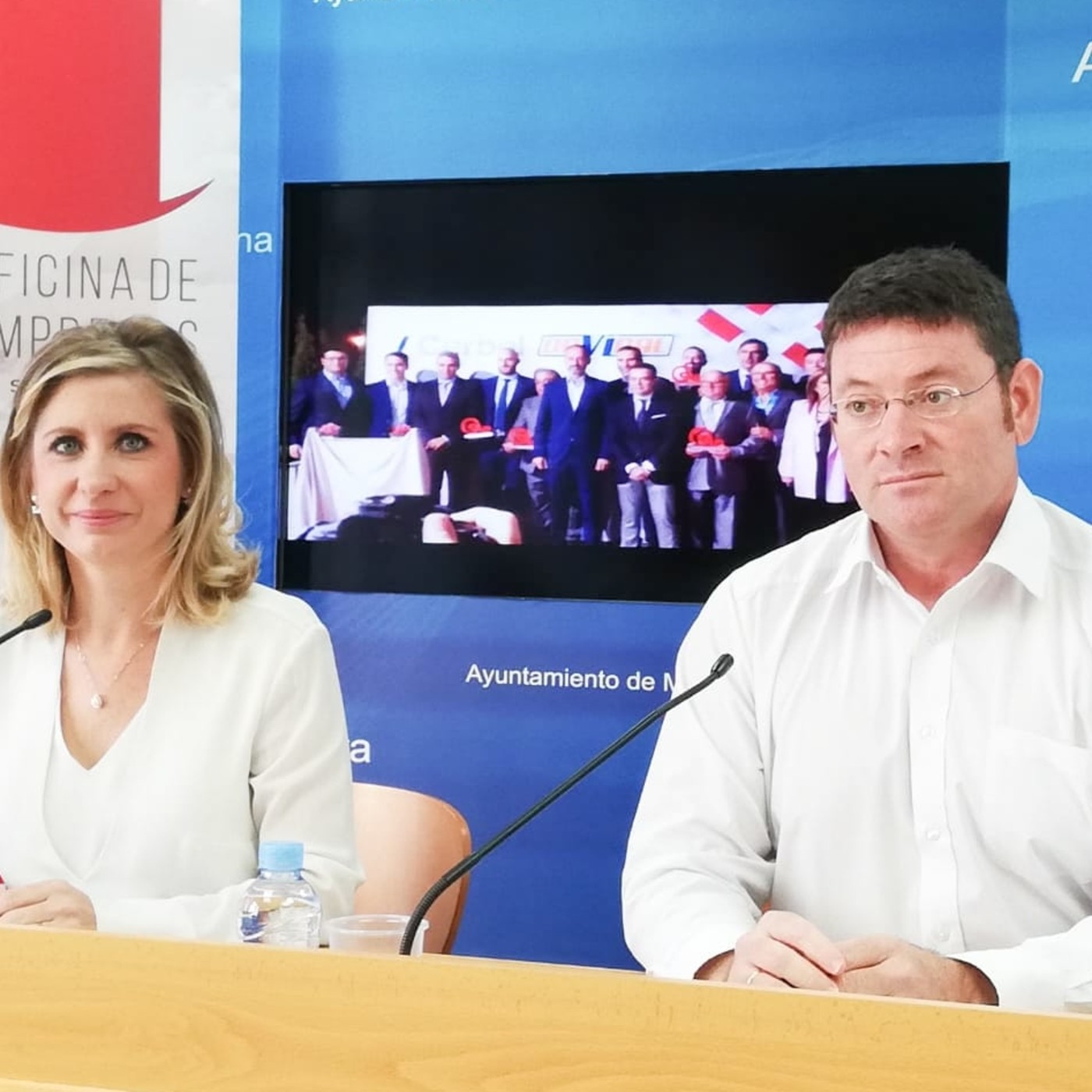 Podcast de Psoe Molina de Segura