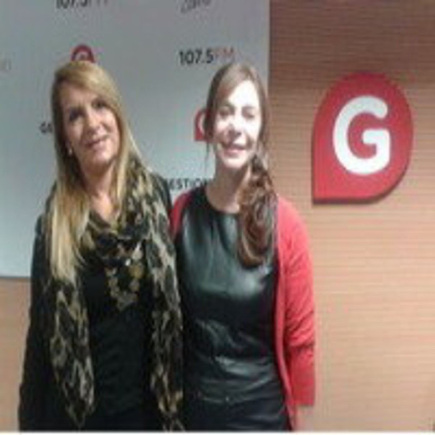 A ti, Mujer con Carmen Monmeneu