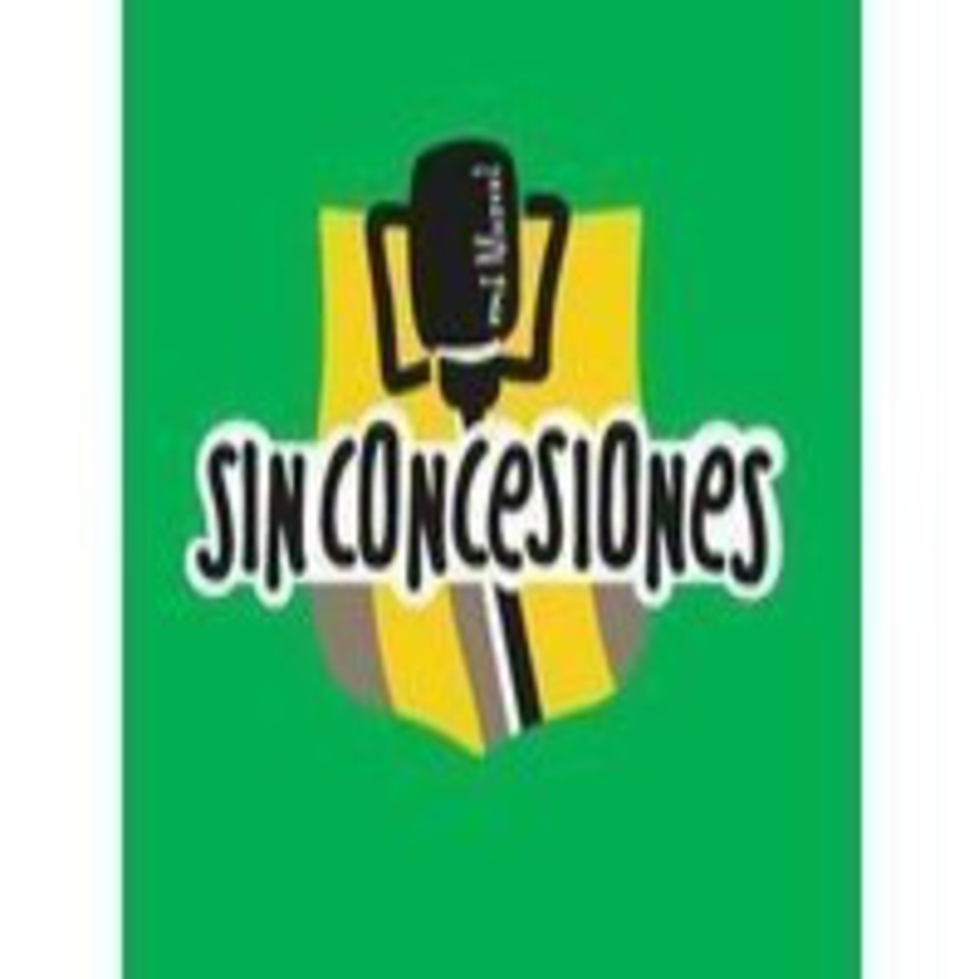 Sin Concesiones 30.06.2014