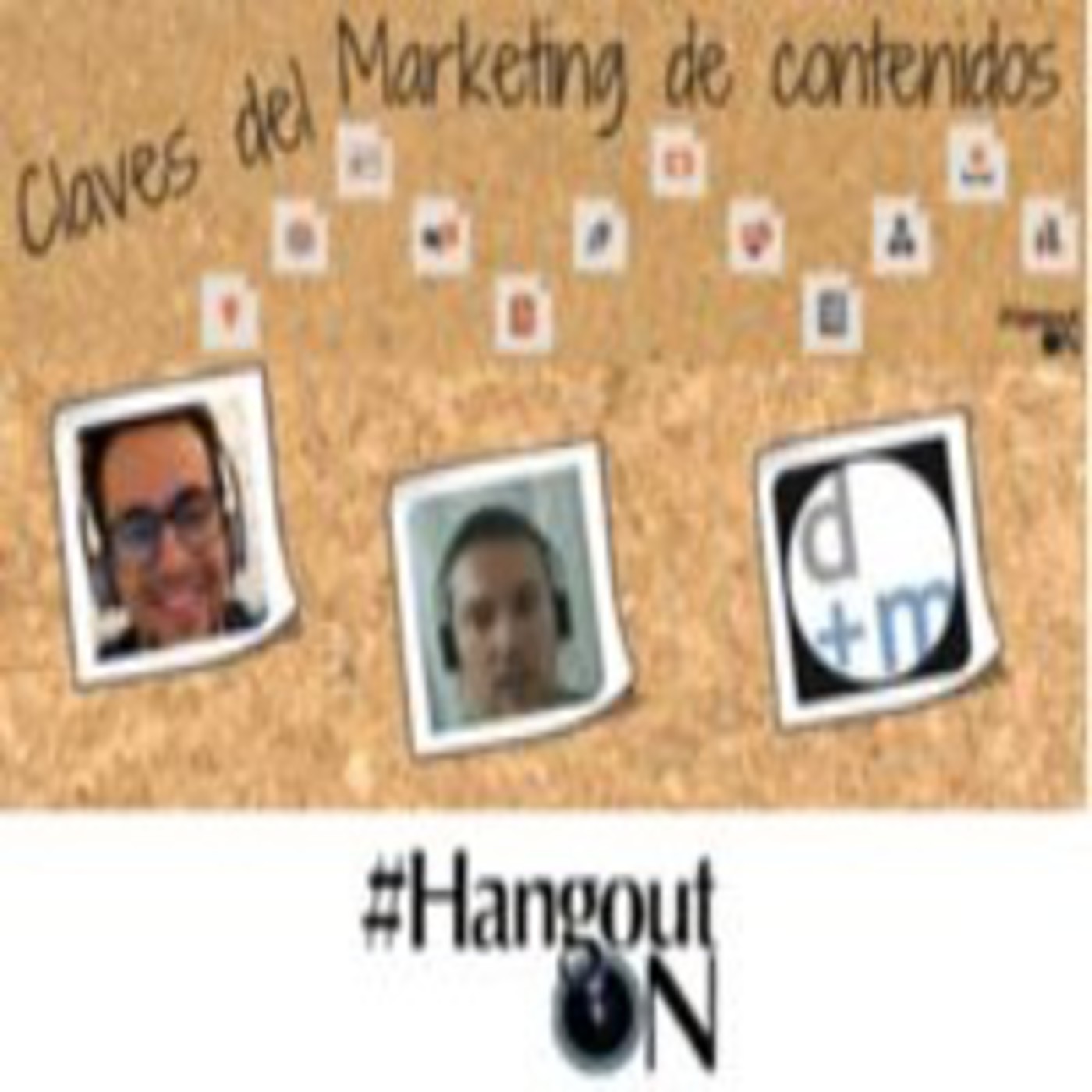 HangoutON Podcast