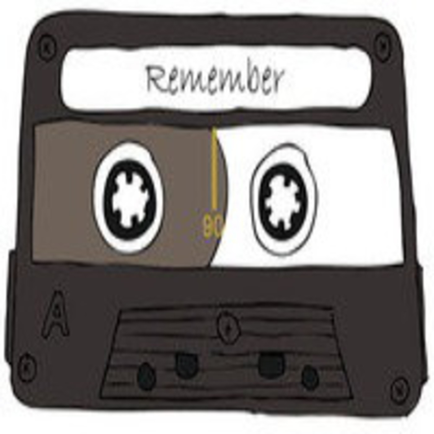 Podcast#73 (Cantaditas Remember) episode artwork