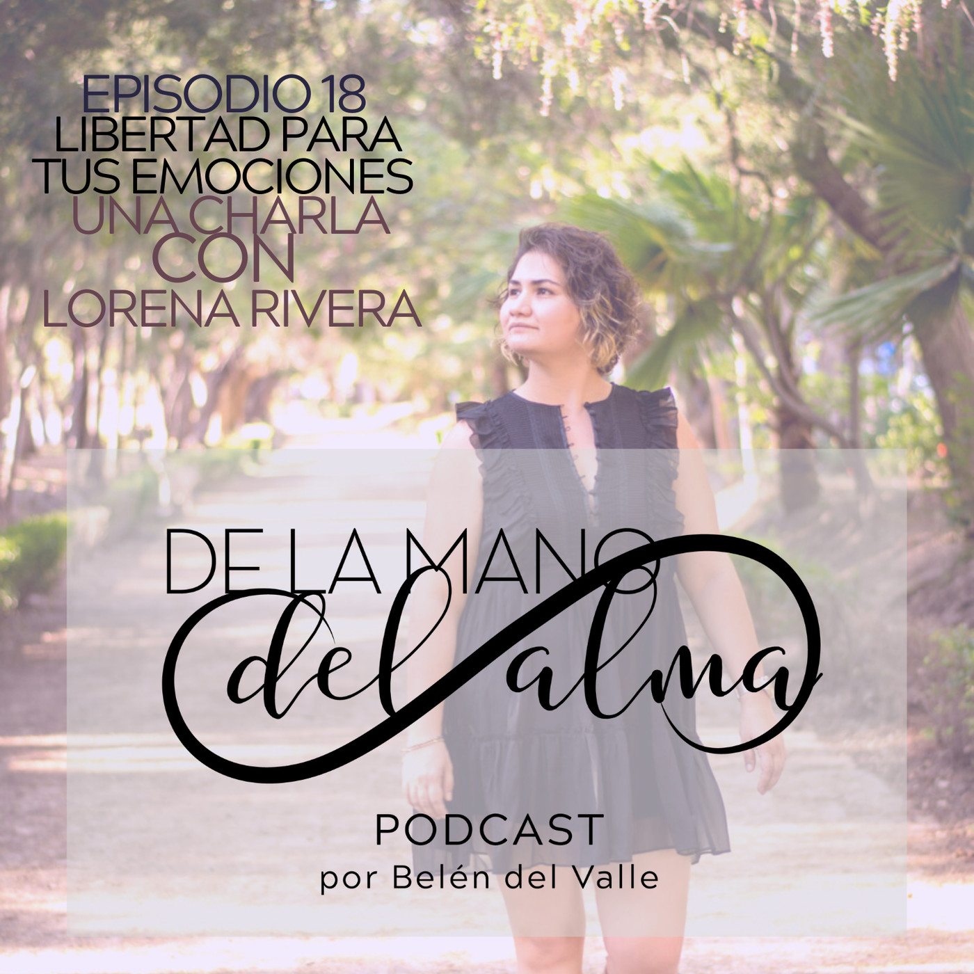 De la mano del alma