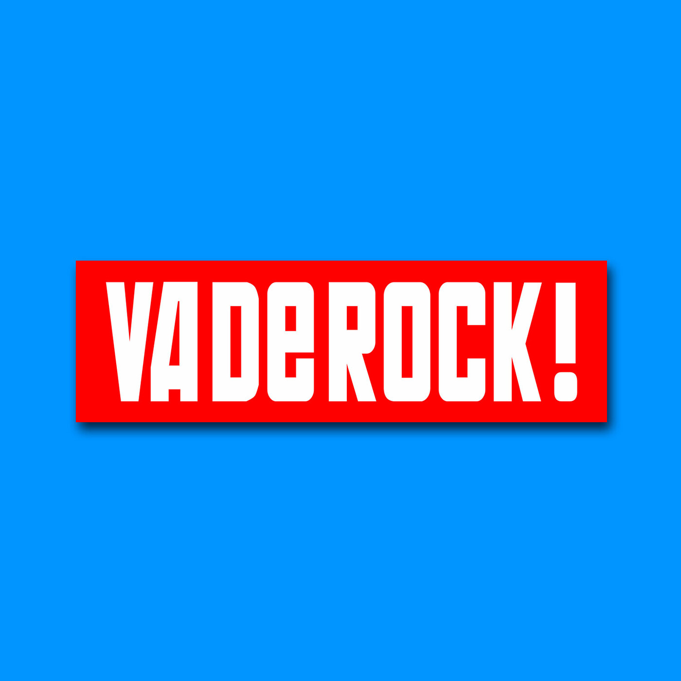VA DE ROCK!