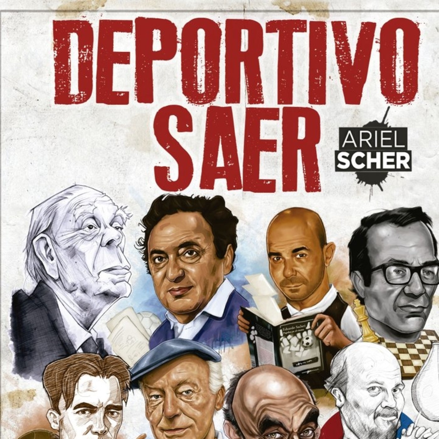 El librero