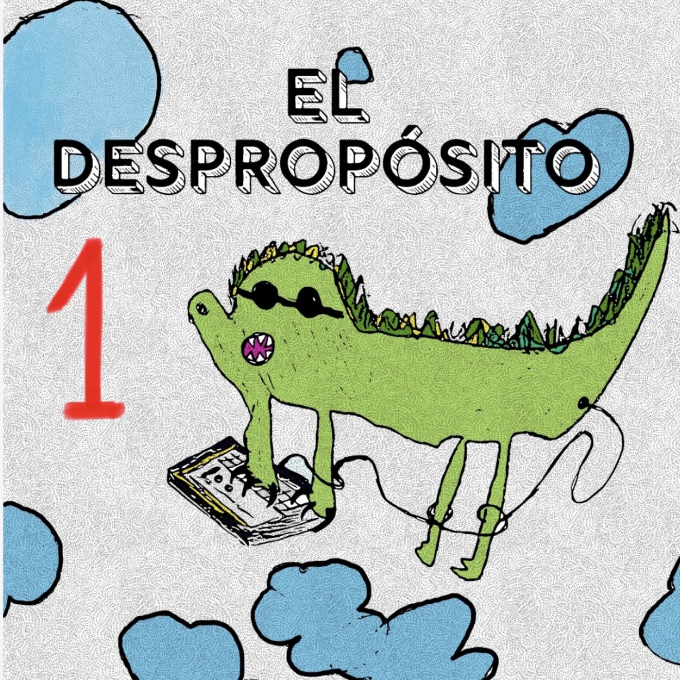 El Despropósito