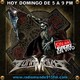 ZONA METALICA 27-mayo-2018