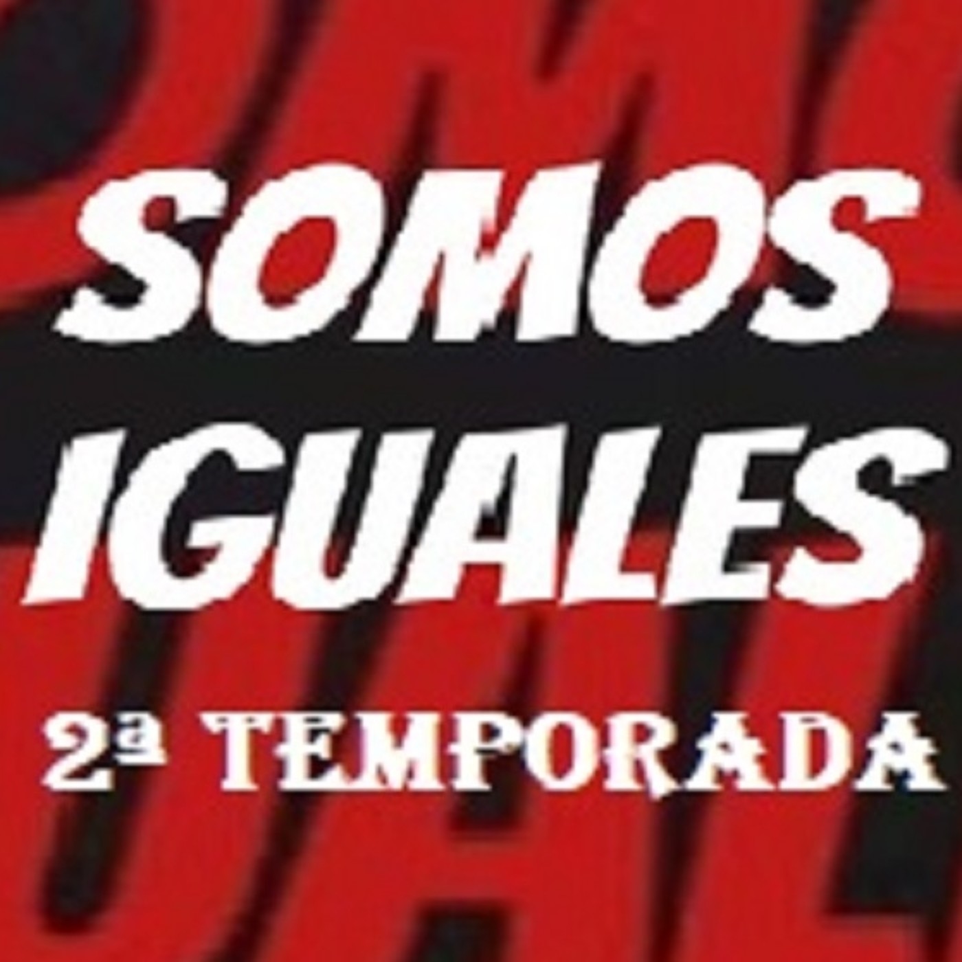 Somos Iguales