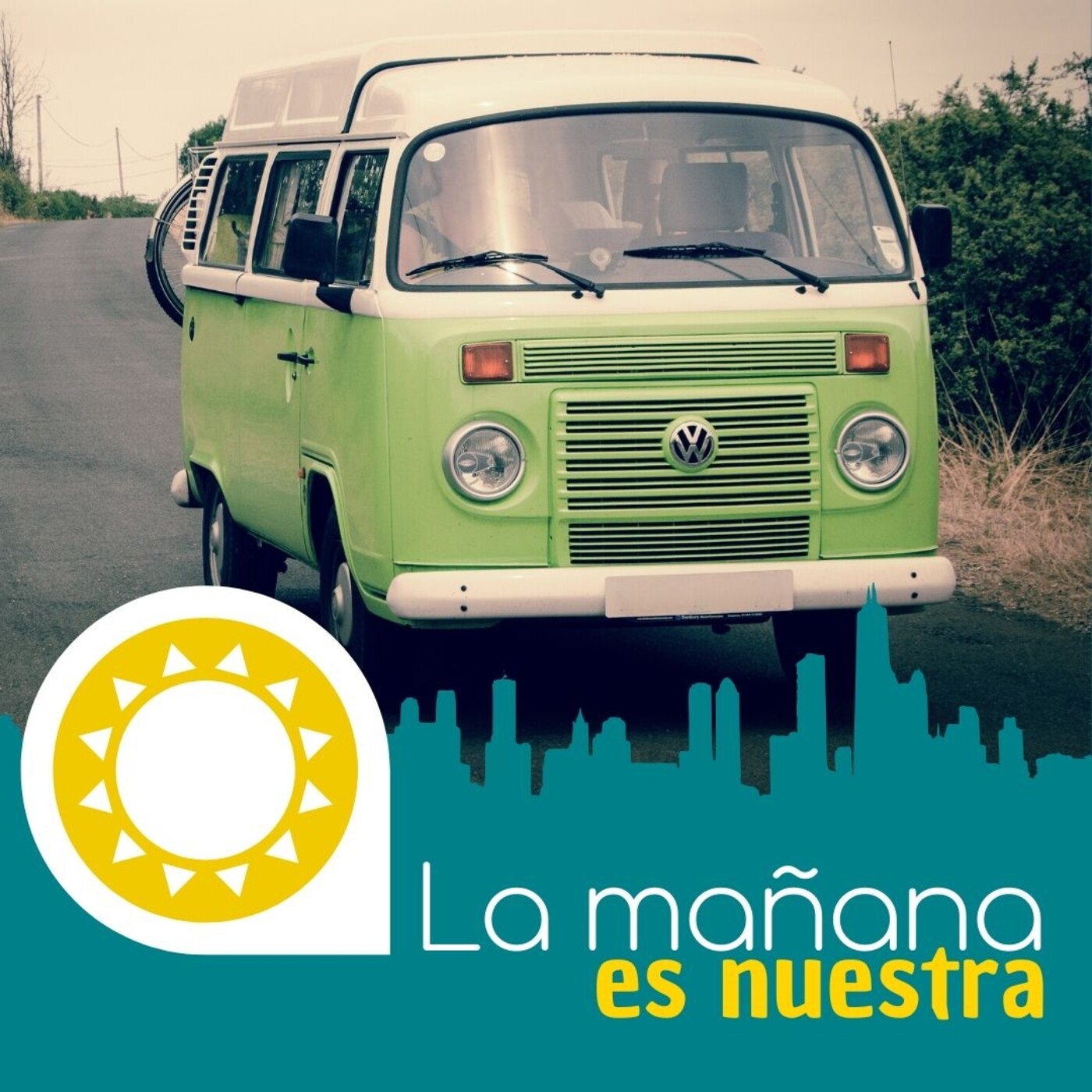La Mañana es Nuestra
