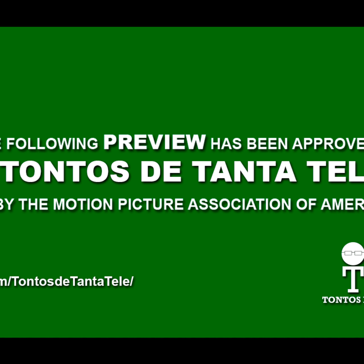 Tontos de Tanta Tele