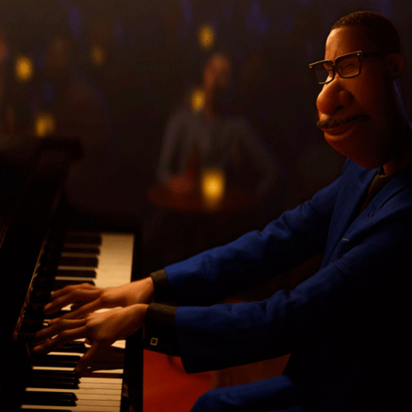 Escalas de Jazz