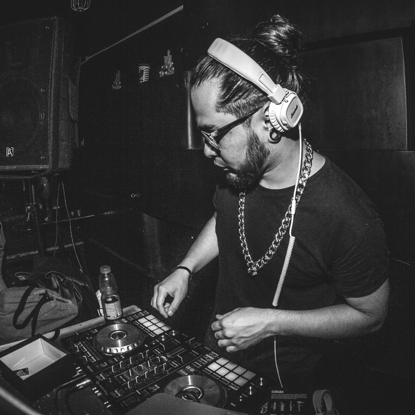 Dj Zamurai PerreoZets