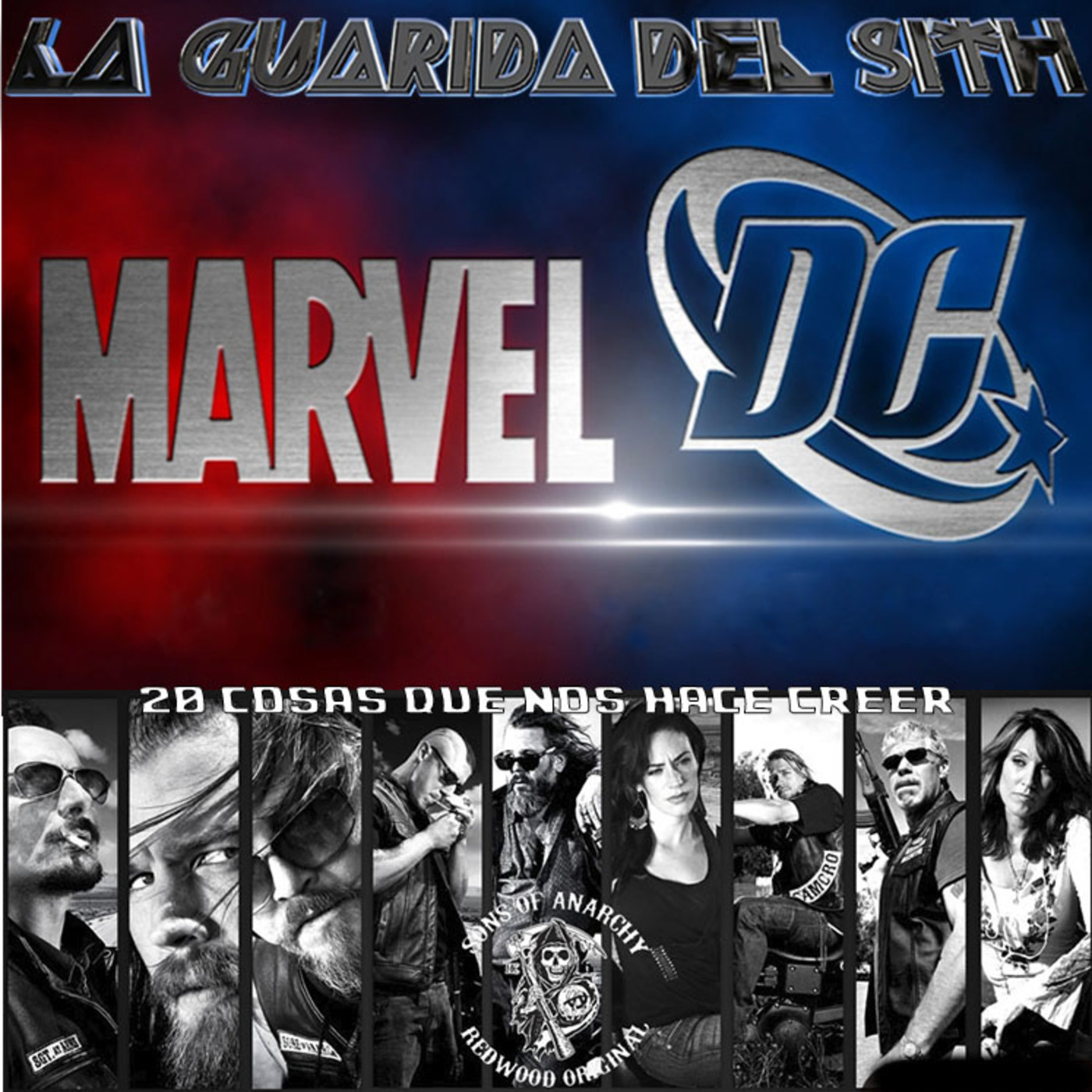 La Guarida del Sith