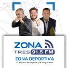 Chivas y Atlas sin liguilla de nuevo | ZONA Deportiva