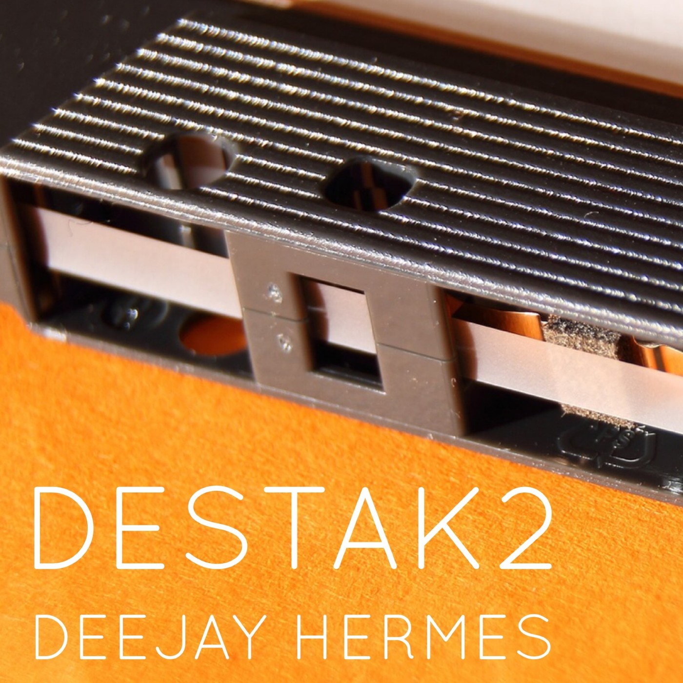 Destak2, Deejay Hermes