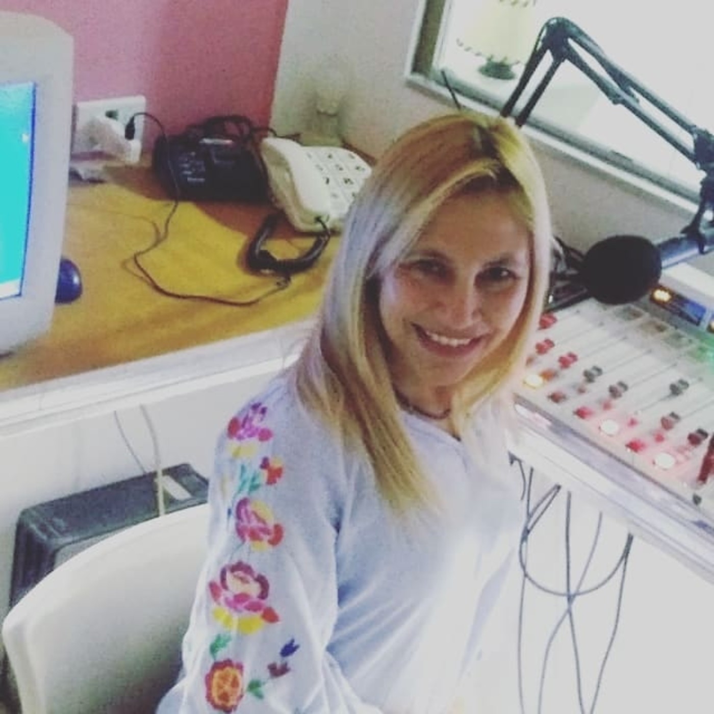 MIS PROGRAMAS DE RADIO