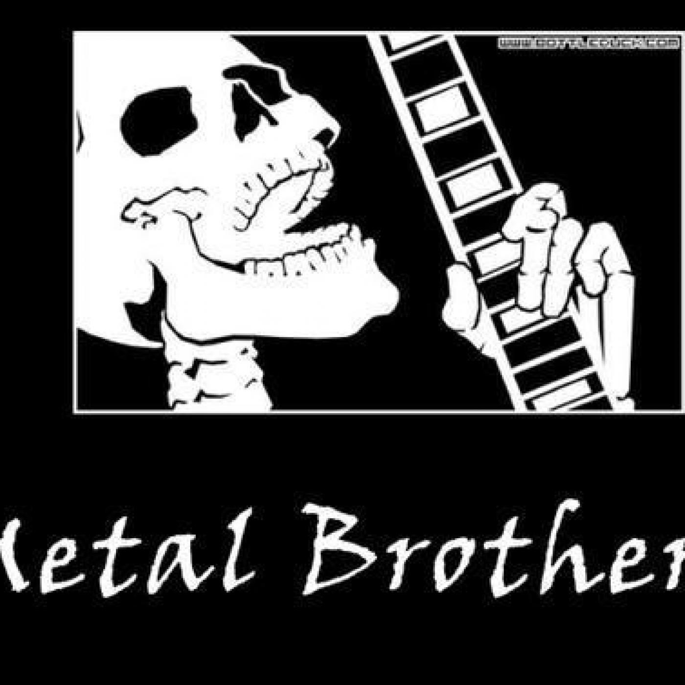 METALBROTHERS RADIO ROCK