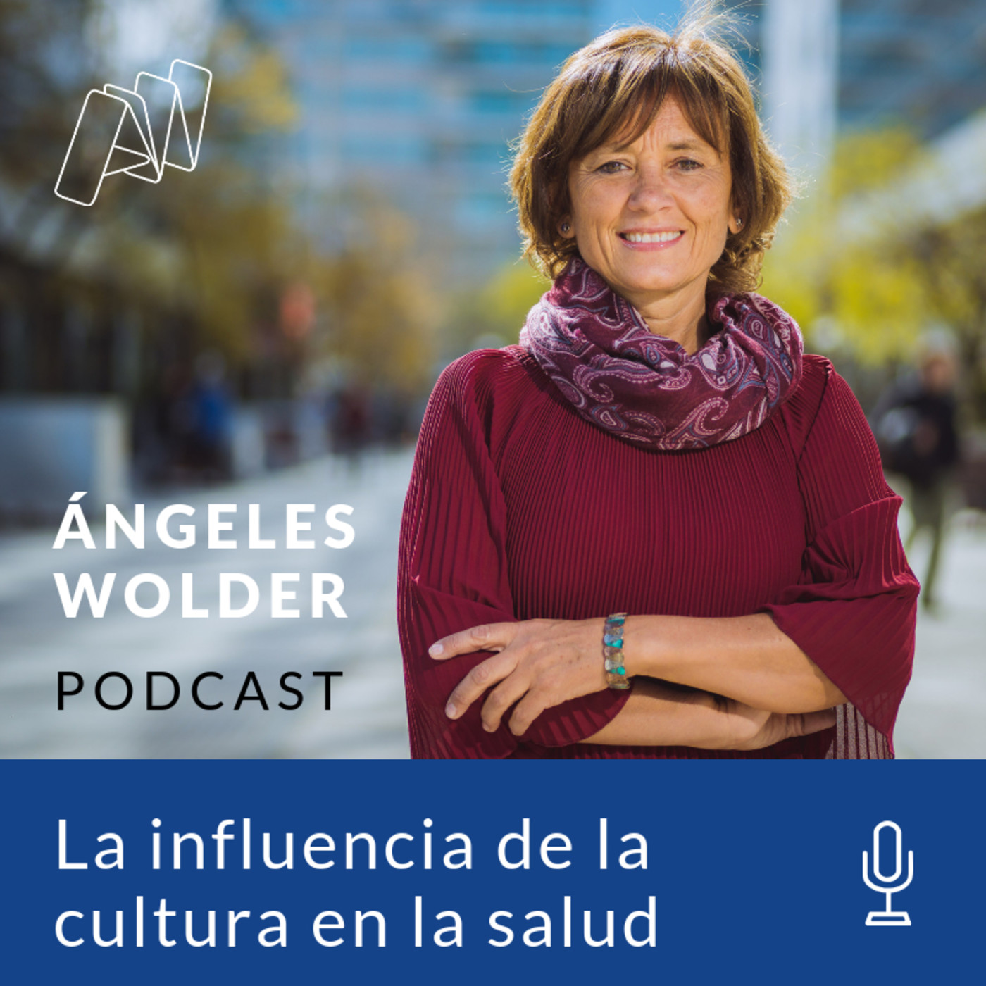 Ángeles Wolder