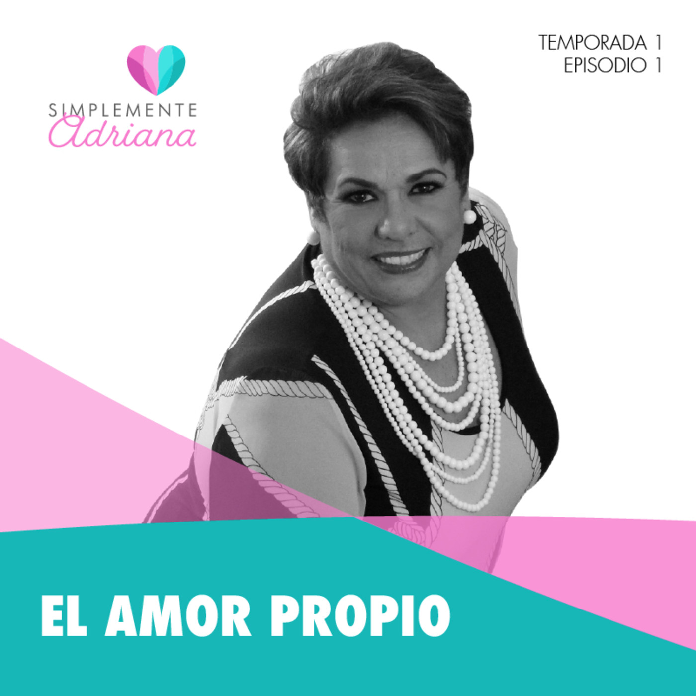 Simplemente Adriana - Podcast