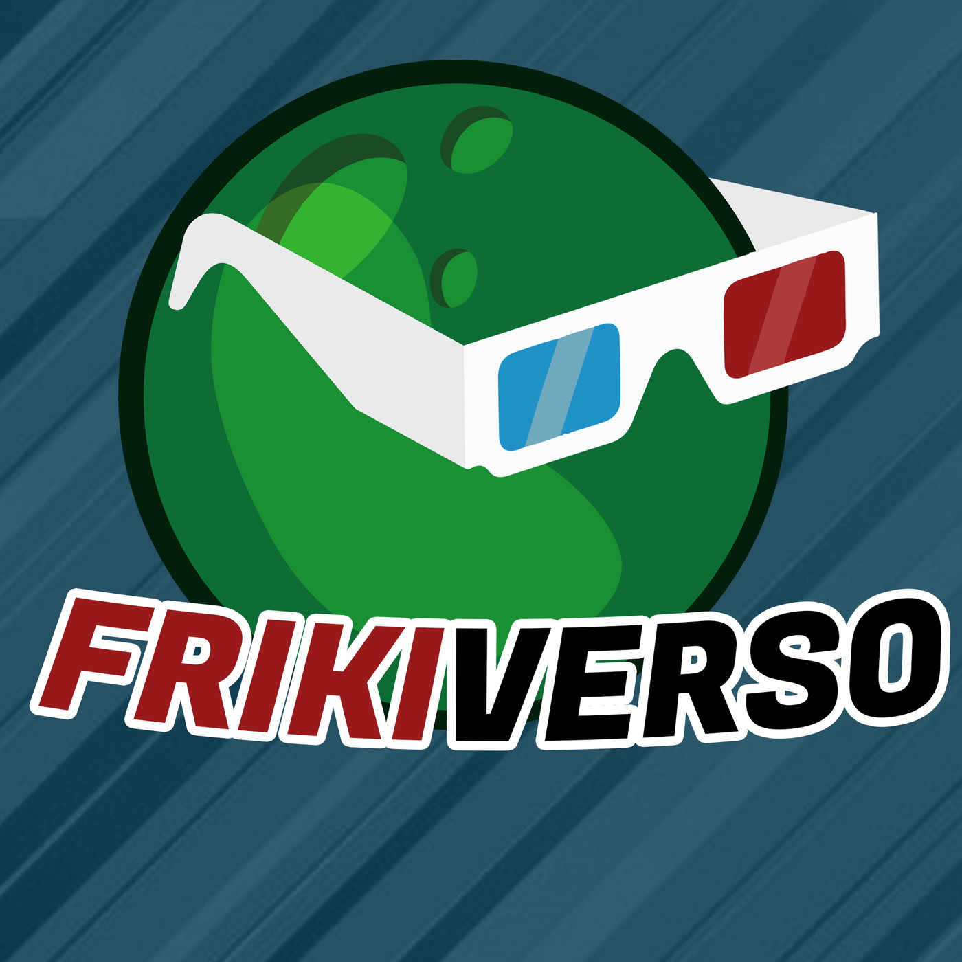Frikiverso