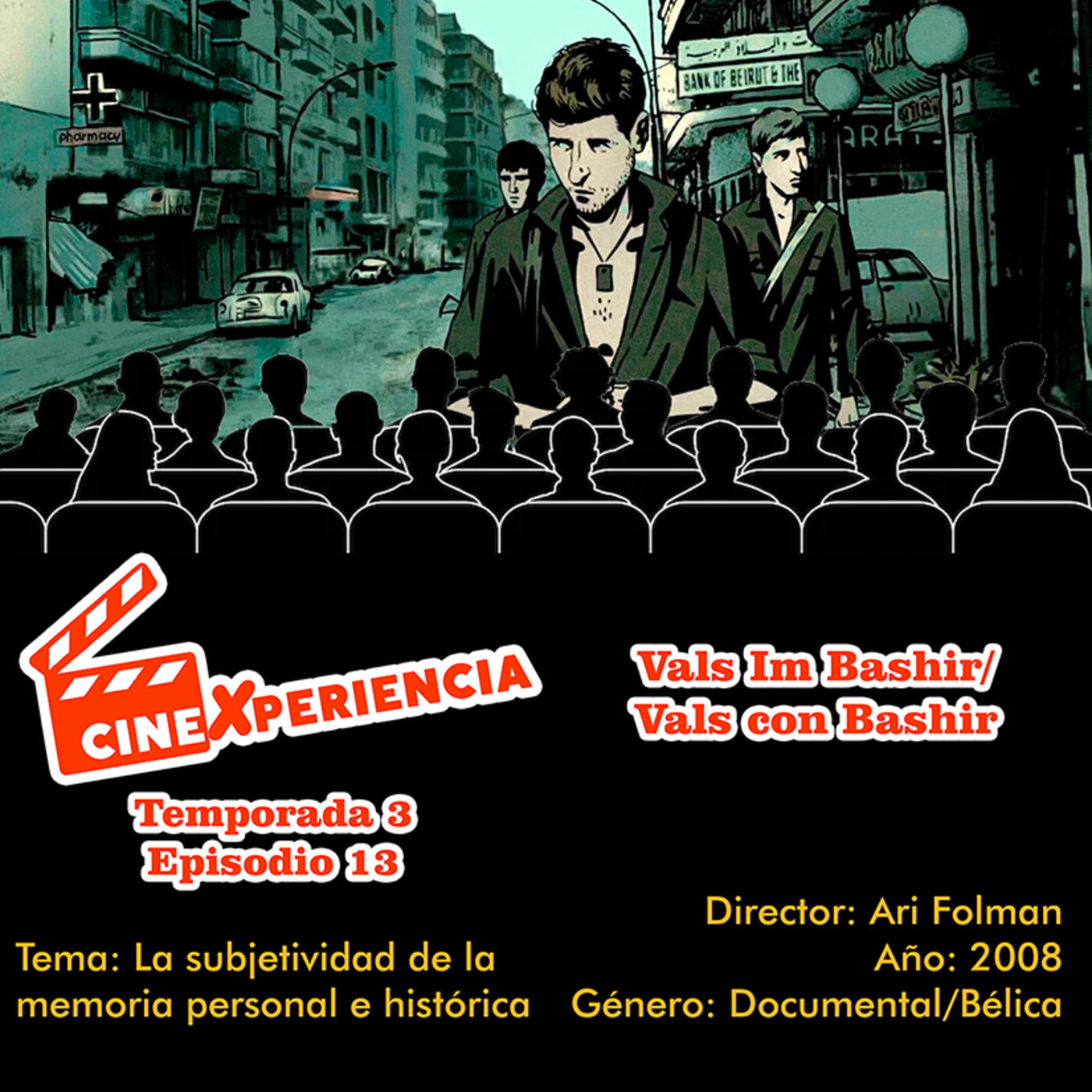 CineXperiencia
