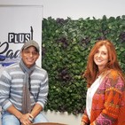 'La vida en vinilo' Programa 31 (27/10/2019) Jon Secada