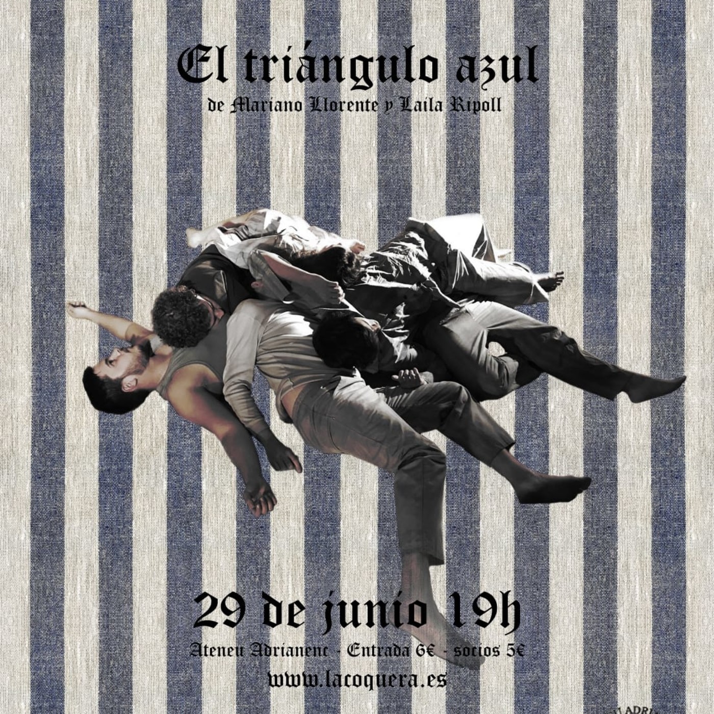 Ona Cultural programa de dilluns 24 de juny de 2019