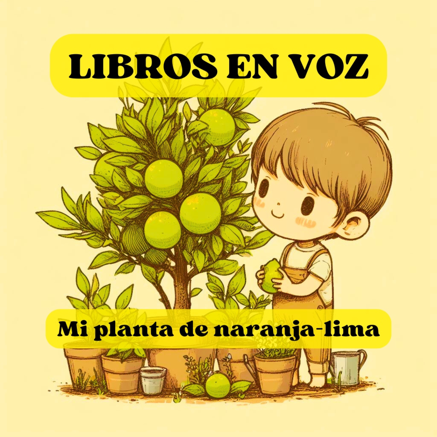 Libros en Voz