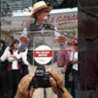 Gran cierre de campaña de la maestra Delfina Gómez Álvarez 28/05/2017