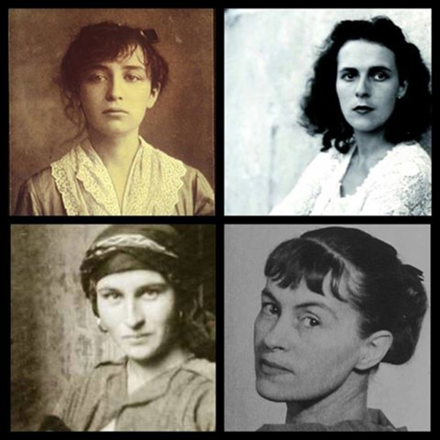 Hijas de la memoria