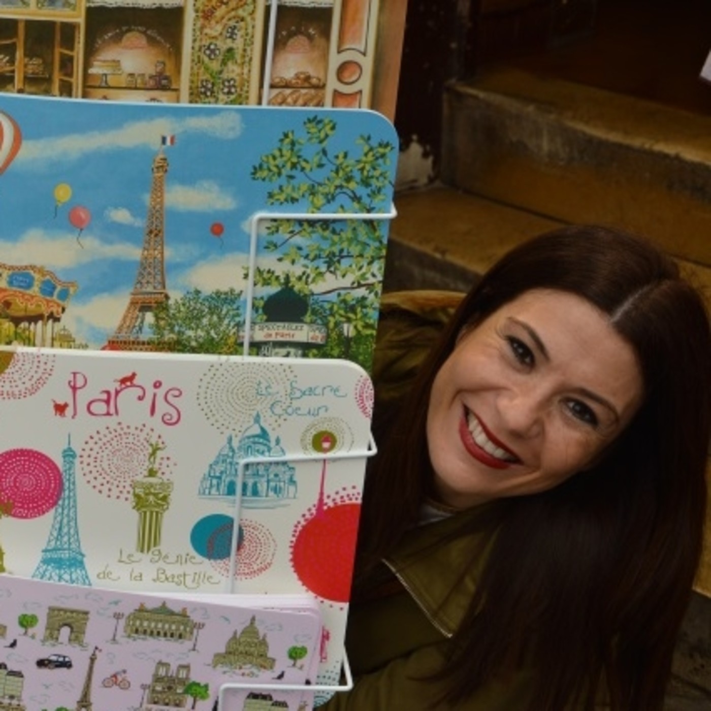 Viajando Con Mami en Uribe Kosta FM-Aire del Norte