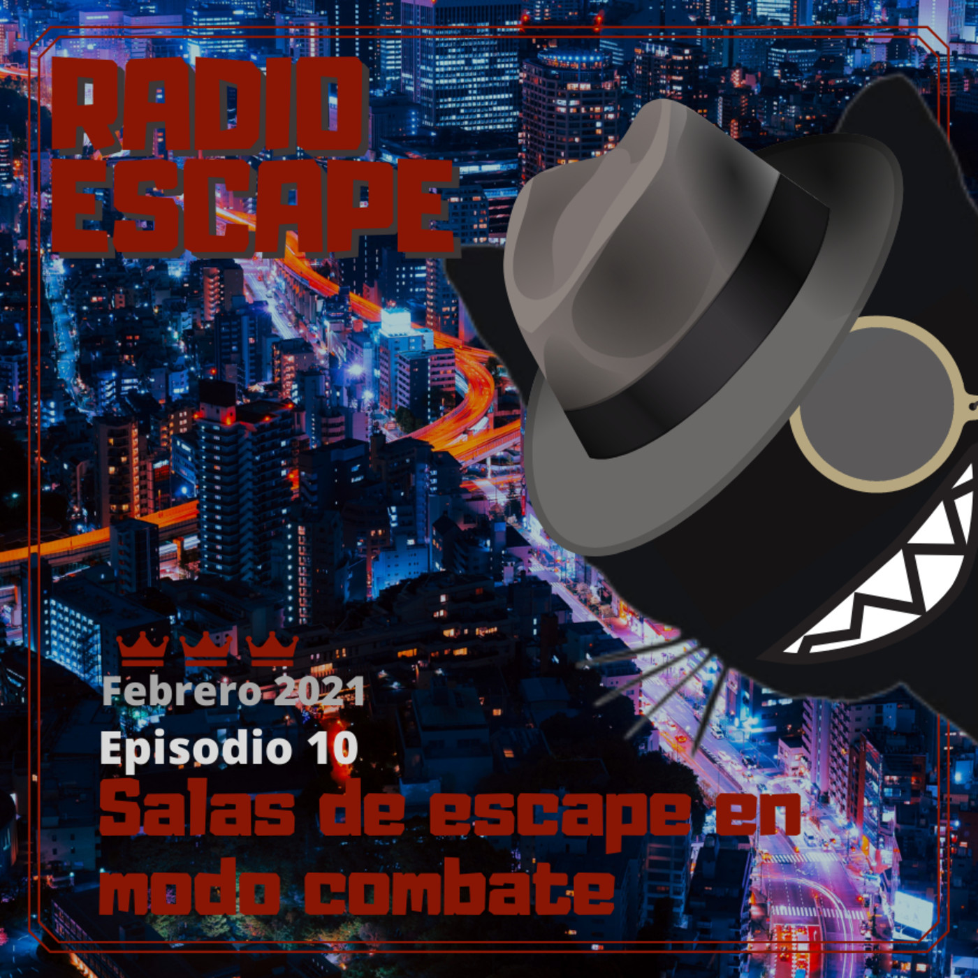 Radio Escape