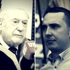 EN LA BOCA DEL LOBO 13/03/18 Políticos pescando votos en funerales para luego derogar la prisión permanente