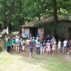 Visitas guiadas al Arboreto de Liendo en los meses de julio y agosto/Clemente Rasines, Bosques de Cantabria 29/06/2020