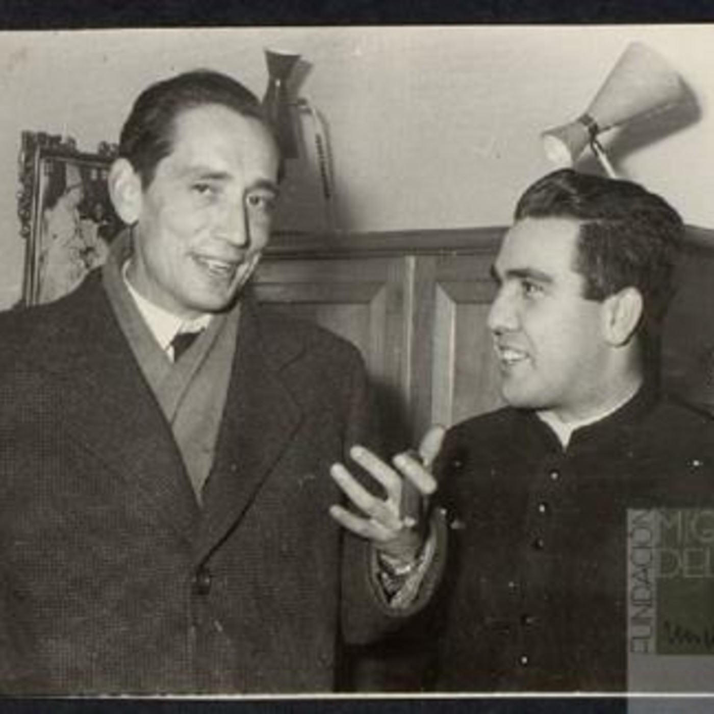 José Luis Martín Descalzo, Pájaro solitario 5