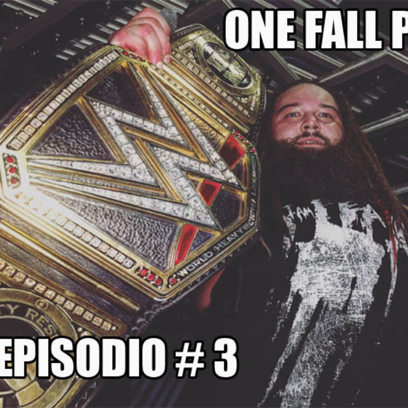 One Fall Podcast - Episodio # 3 episode artwork