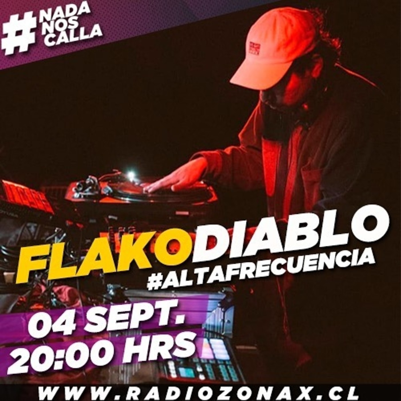 ALTA FRECUENCIA SHOW