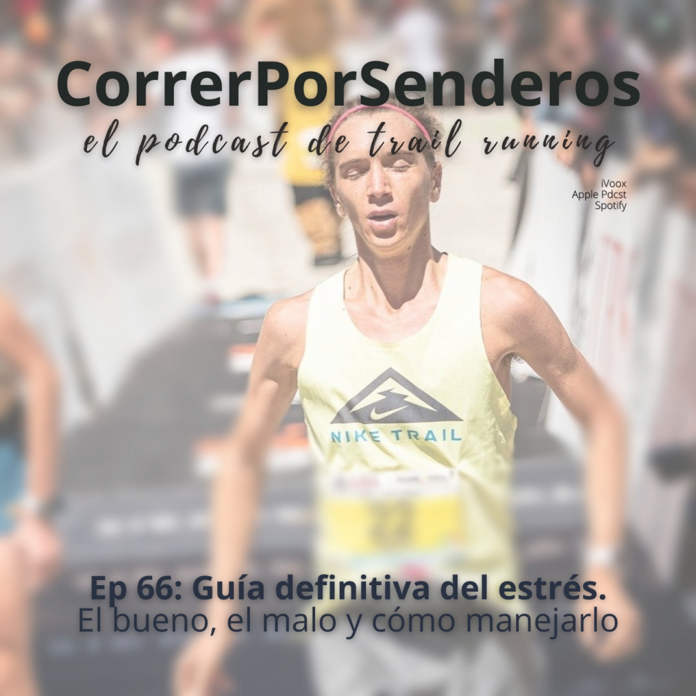 CorrerPorSenderos | El podcast de trail-running