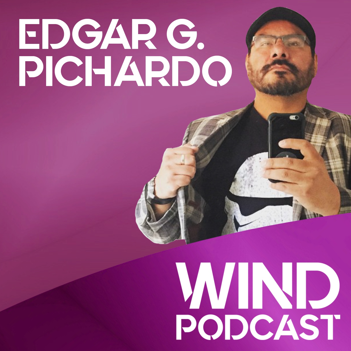 Wind Podcast con Armando Ruiz