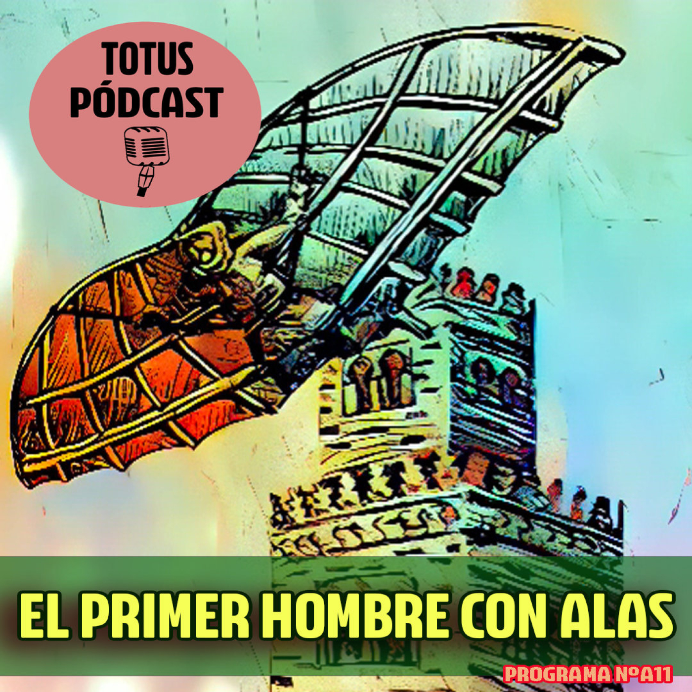 Totus Pódcast