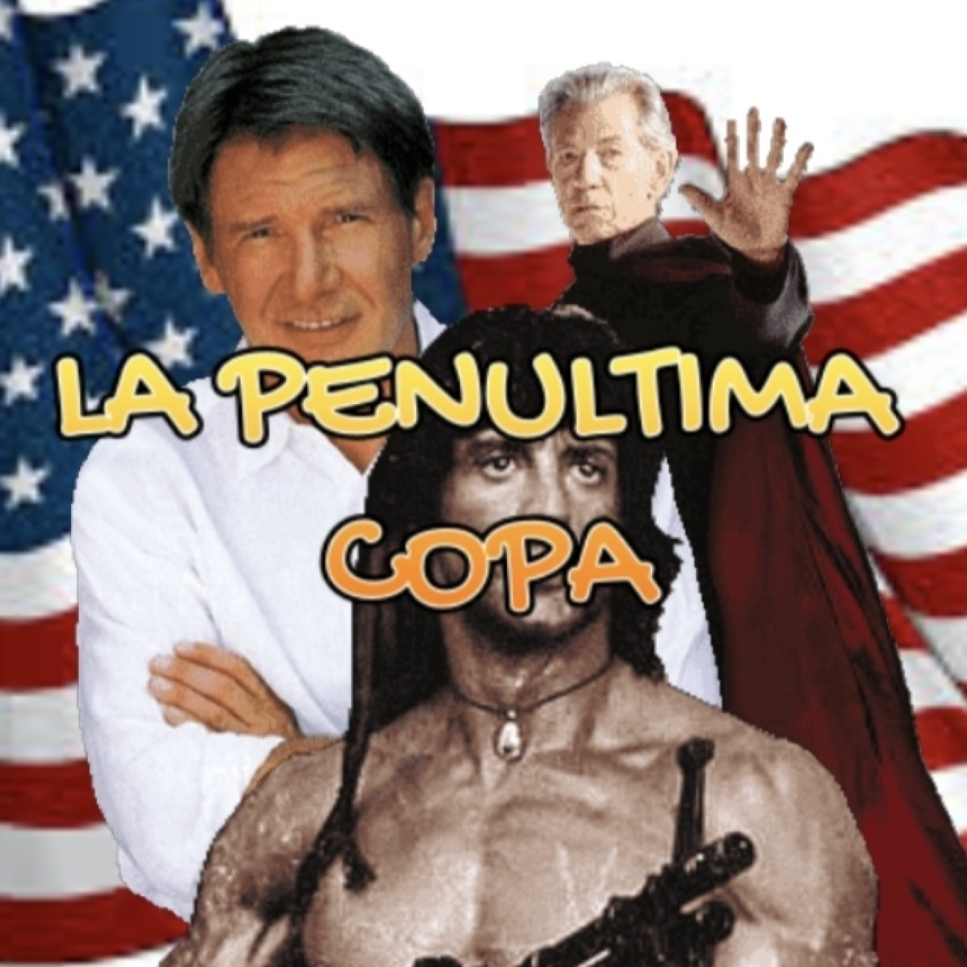 La Penultima Copa