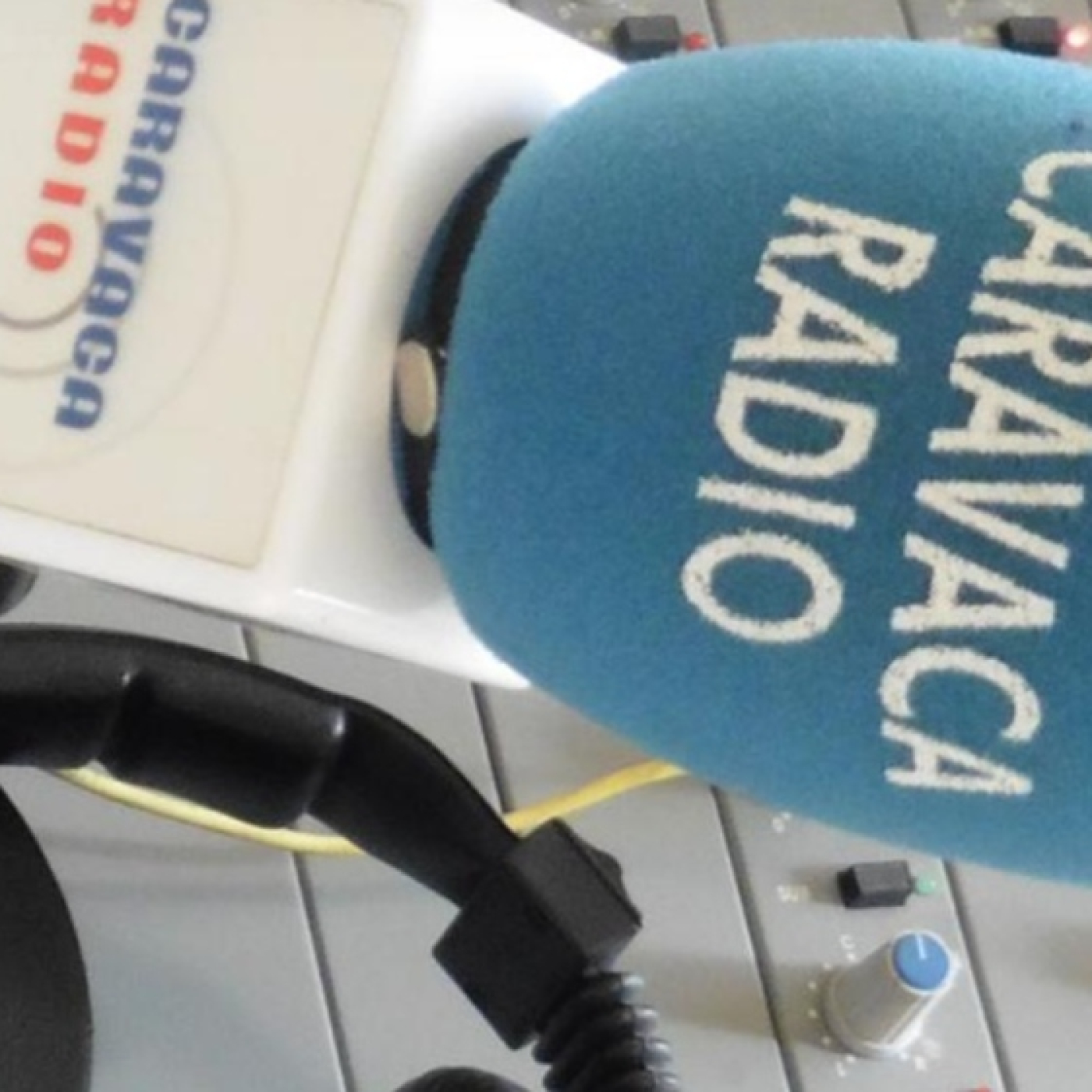 CARAVACA RADIO- Informativo matinal (19-02-2026) episode artwork