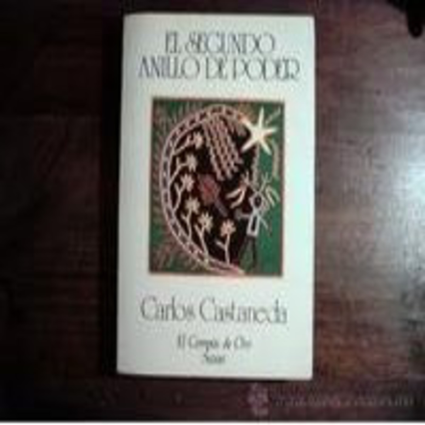 Podcast El descanzo del guerrero