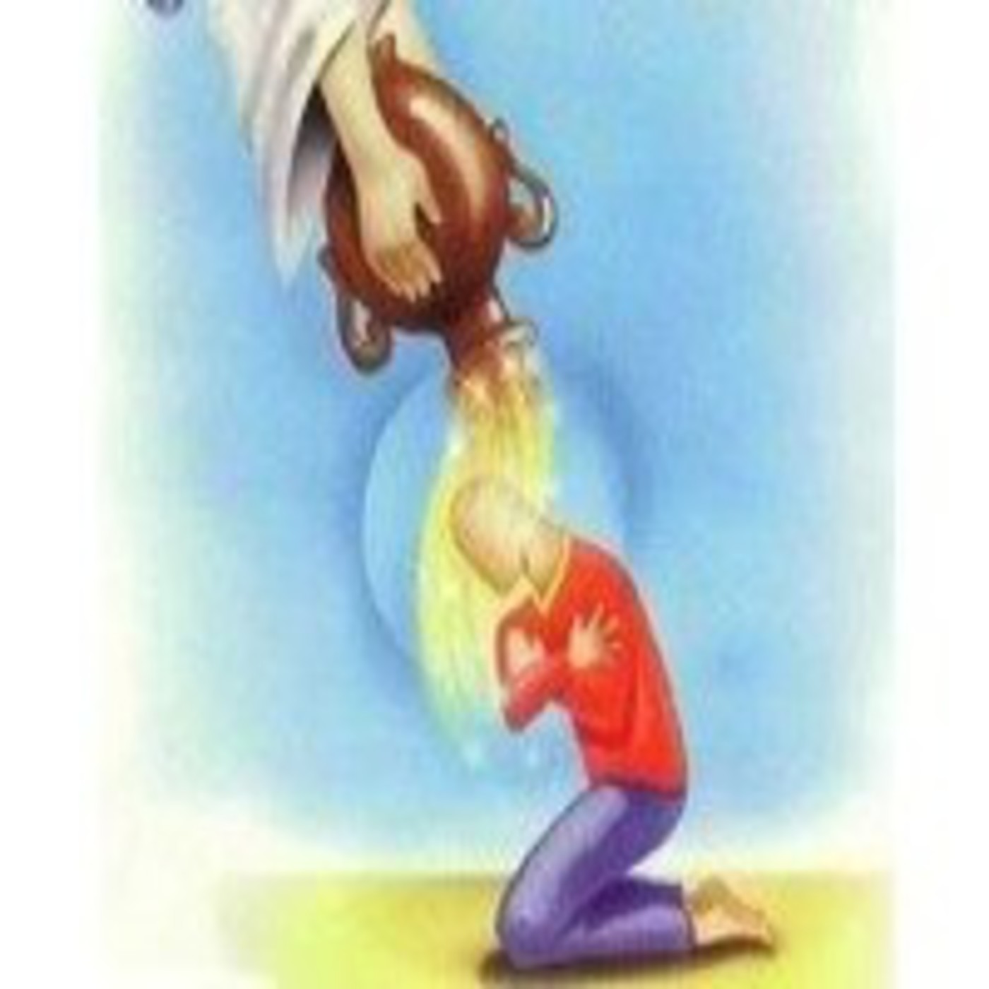 El Espiritu Correcto Raices Hebreas de la Fe