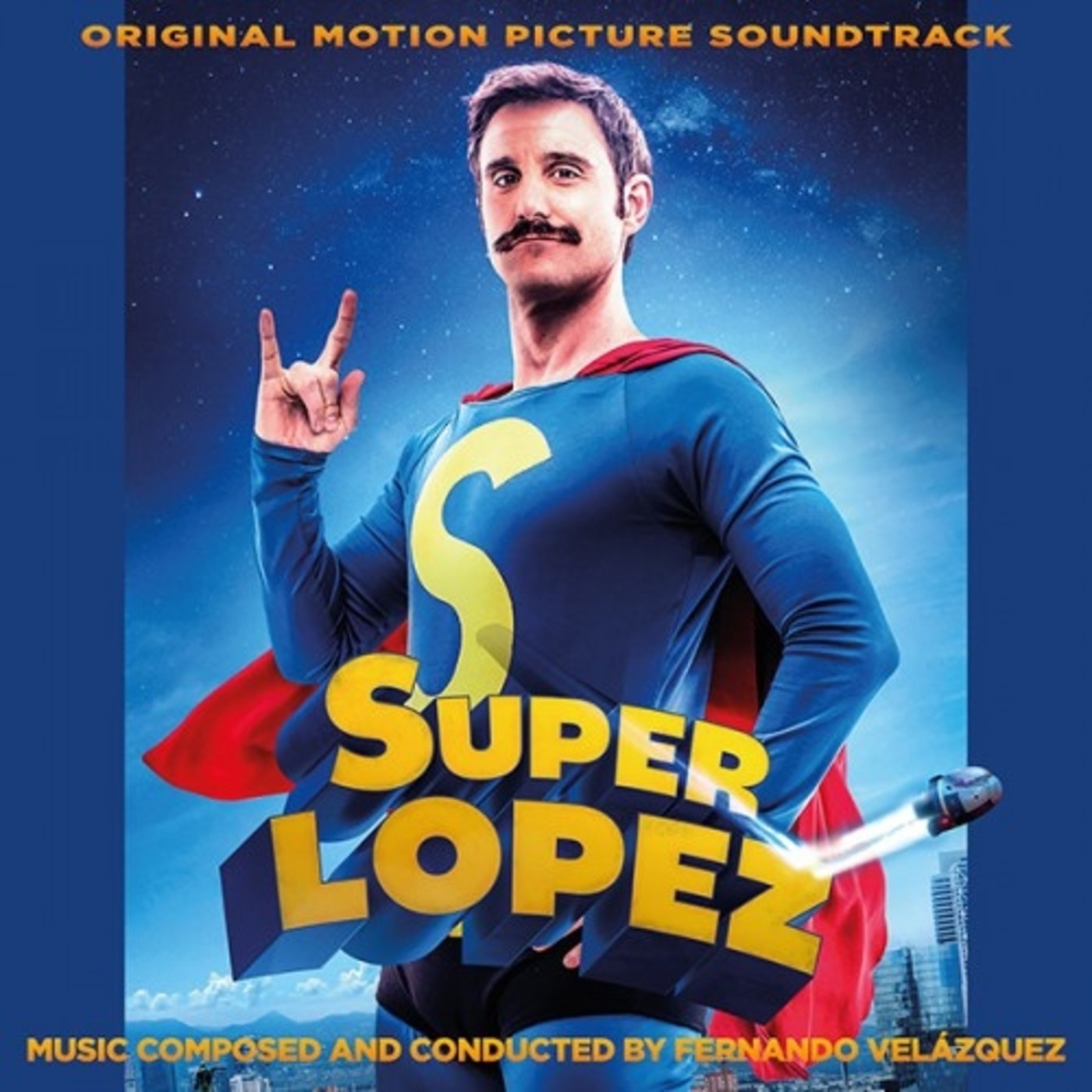 SUPERLÓPEZ
