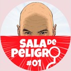 SdP #01 - En la mente de Grant Morrison