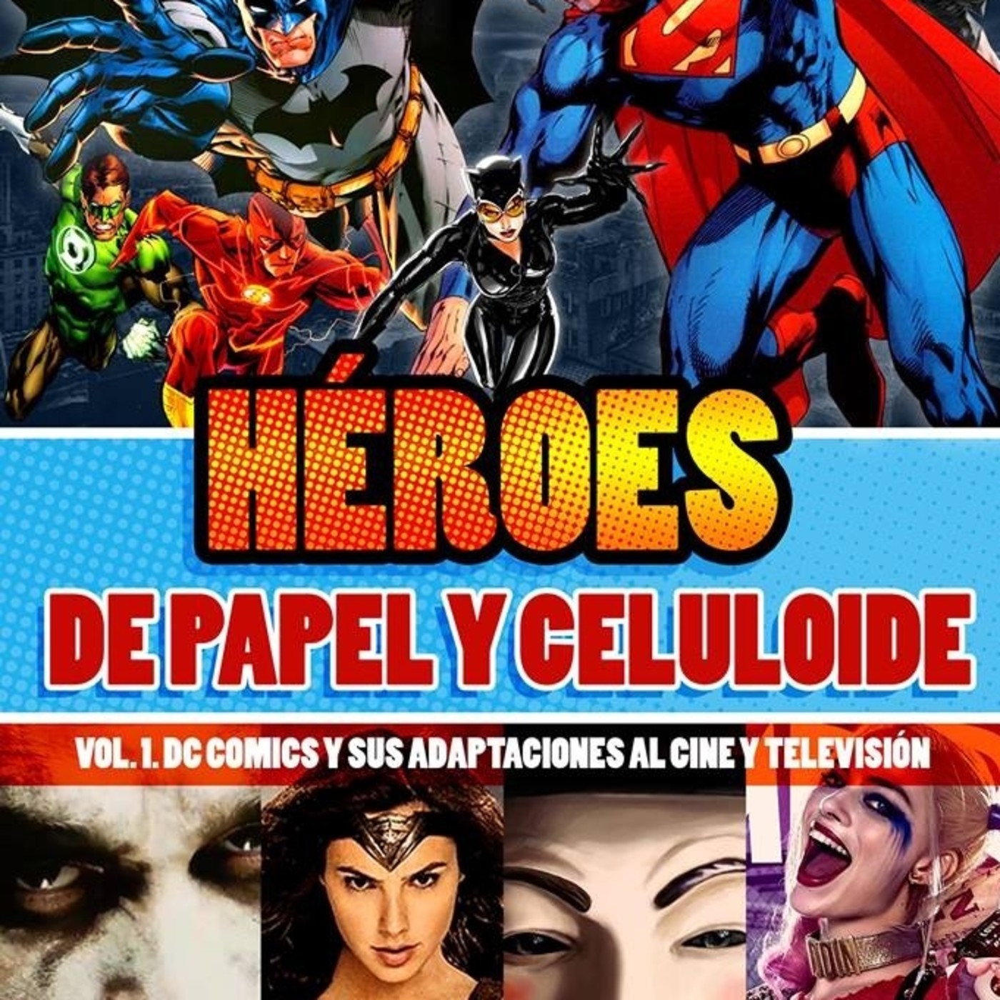 Podcast Devoradores2: Electric Boogaloo