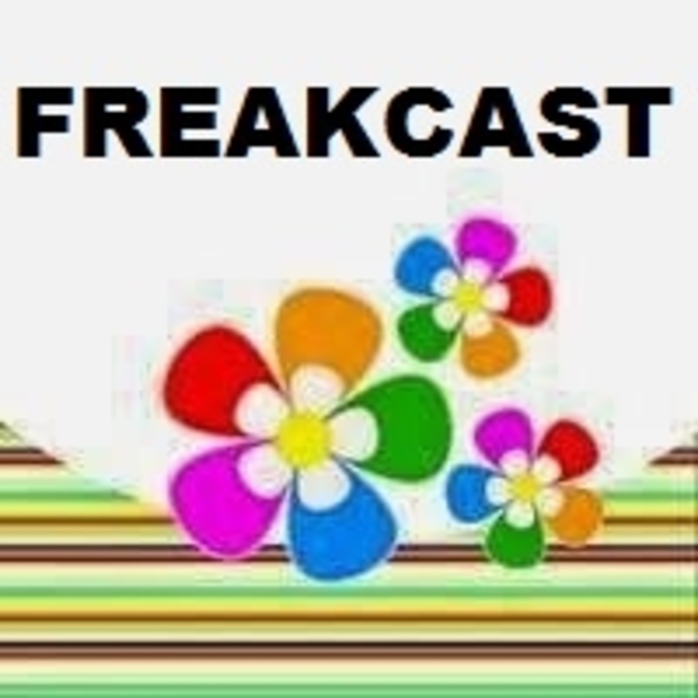 FreakCast classic