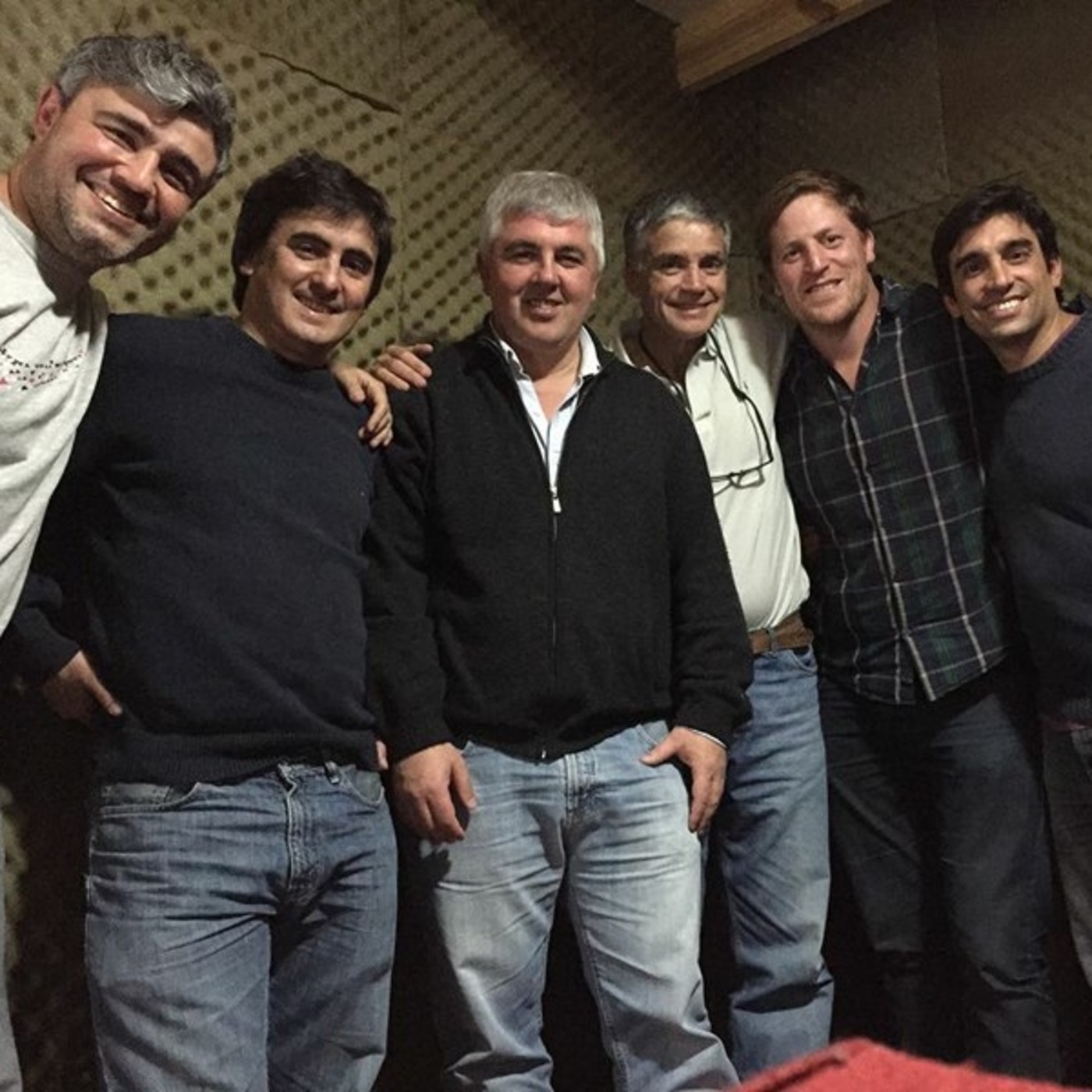 Podcast Radiobré, 10 más por hablar