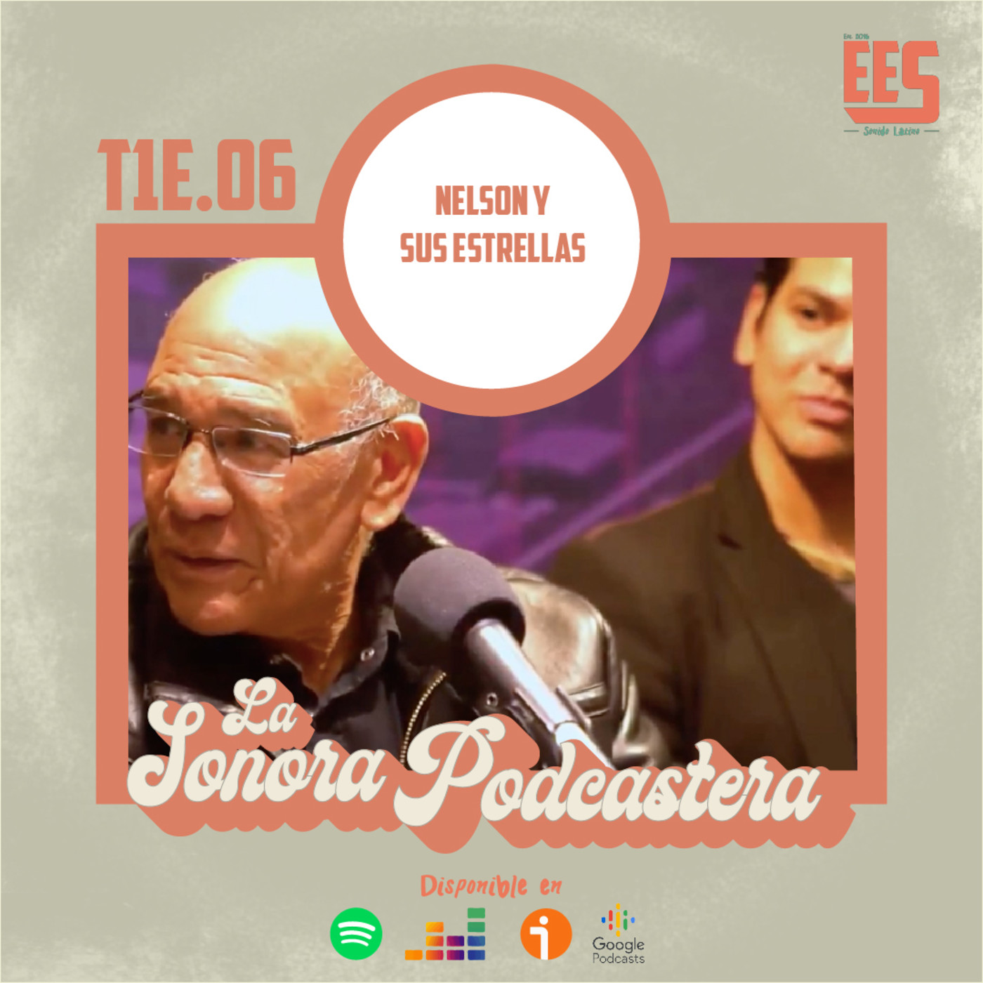 La Sonora Podcastera