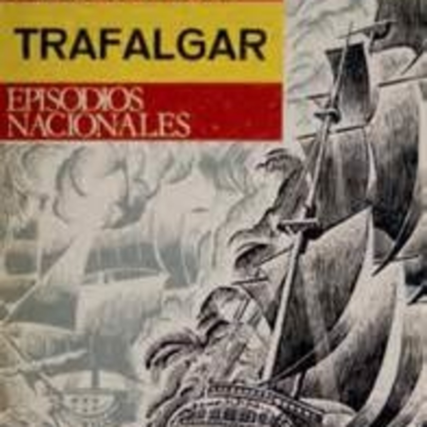 España: ser y conciencia